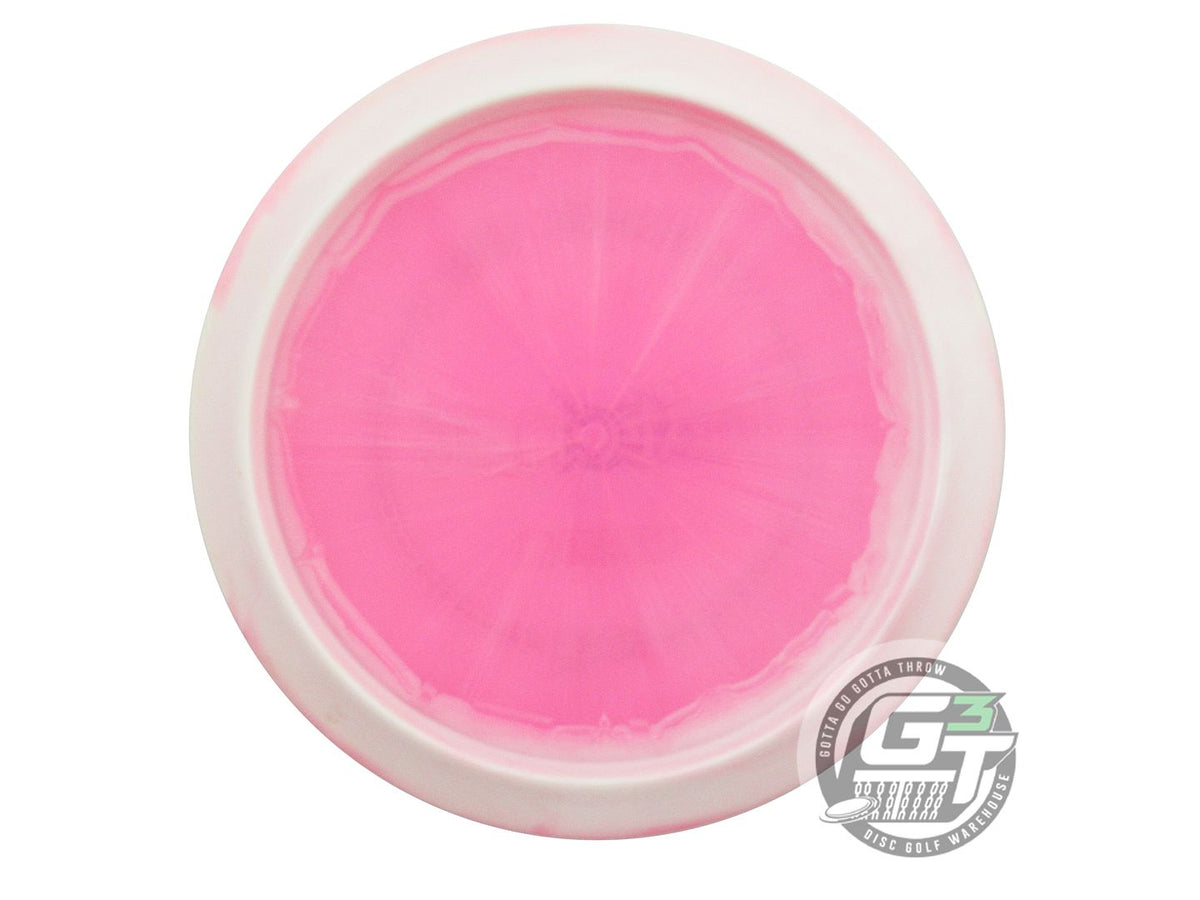 USED Westside Discs VIP Ice Orbit Hatchet 174g Pink Fairway Driver Golf Disc