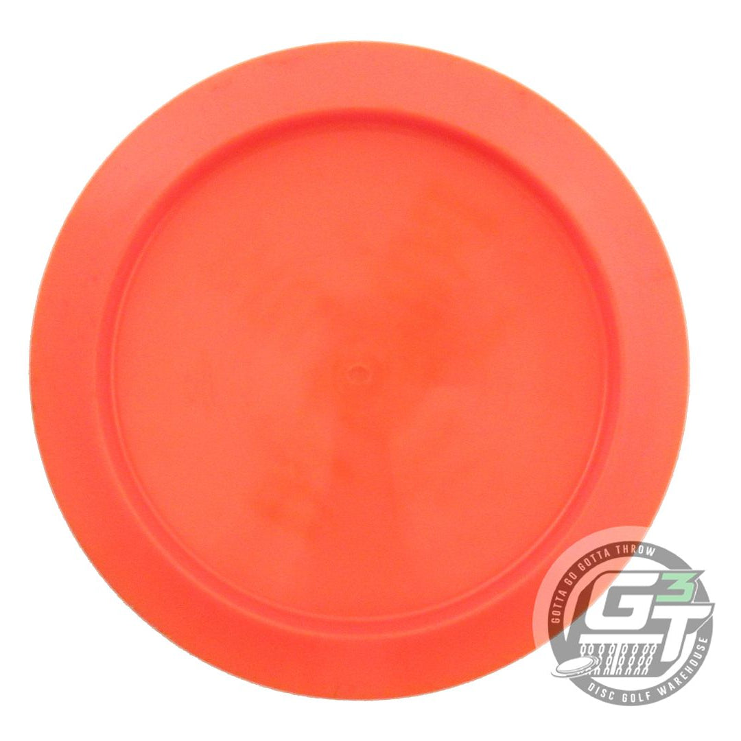 USED Latitude 64 X-OUT Gold Ballista Pro 173g Orange Distance Driver Golf Disc