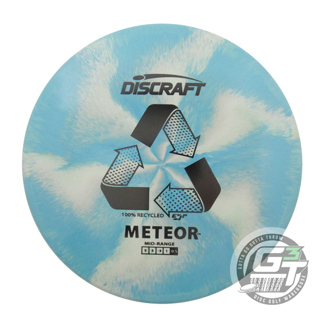 Discraft Recycled ESP Meteor Midrange Golf Disc (Individually Listed)