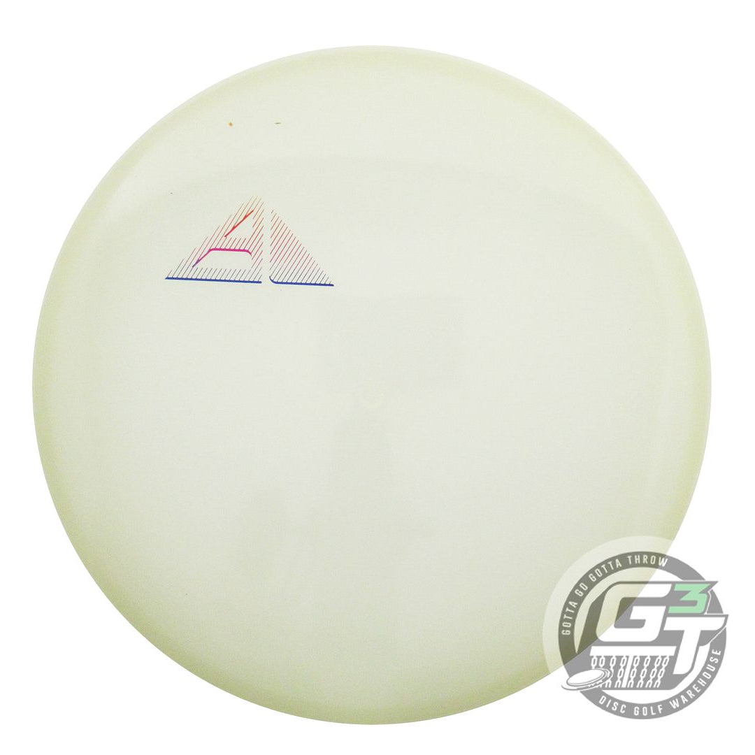 NOS Axiom Discs Total Eclipse Proton Pitch 156g Mini Logo Distance Driver Disc
