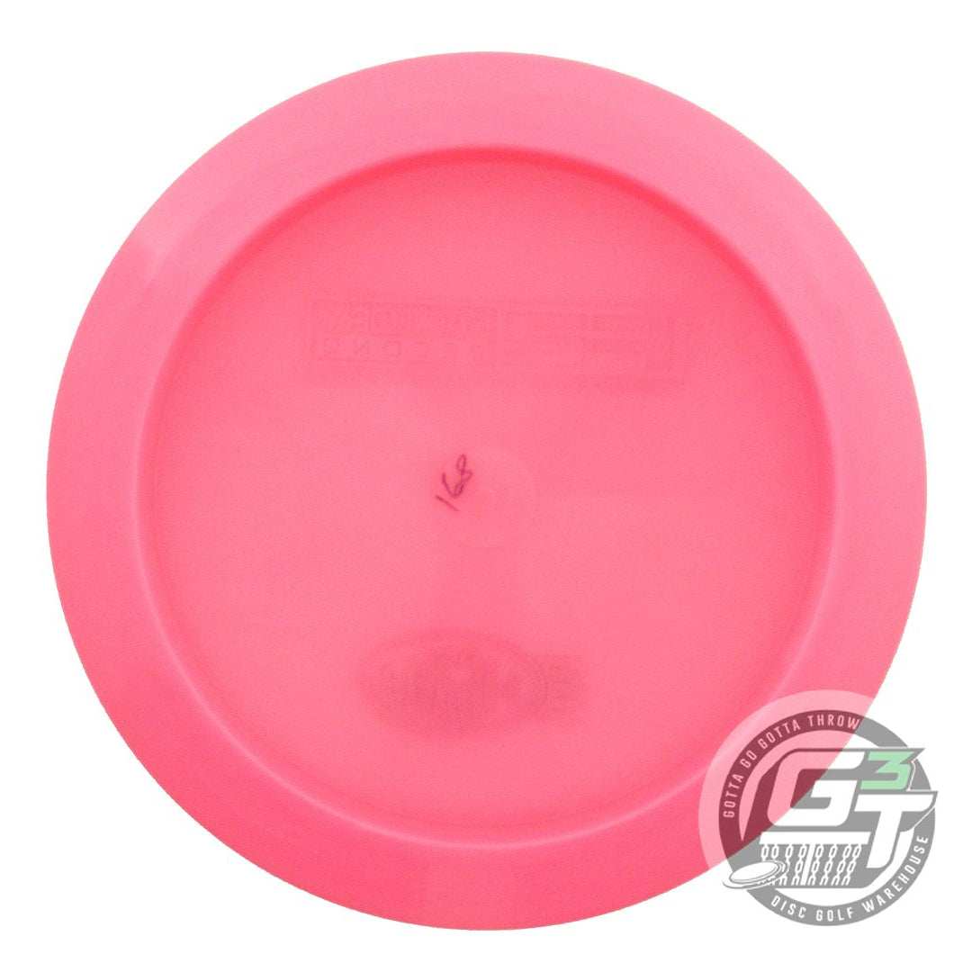 USED Innova X-OUT Champion Shryke 168g Pink Distance Driver Golf Disc