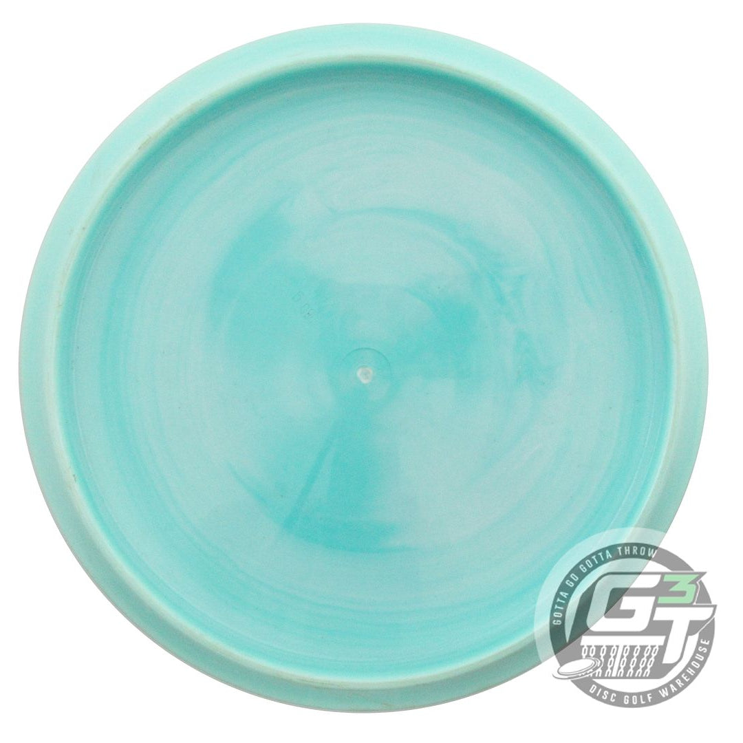 USED Dynamic Discs PROTOTYPE Supreme EMAC Truth 180g Seafoam-White Midrange Disc