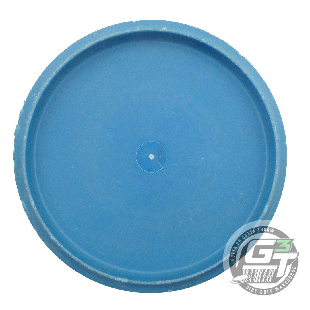 USED Innova DX Roc3 170g Blue Silver Foil Midrange Golf Disc