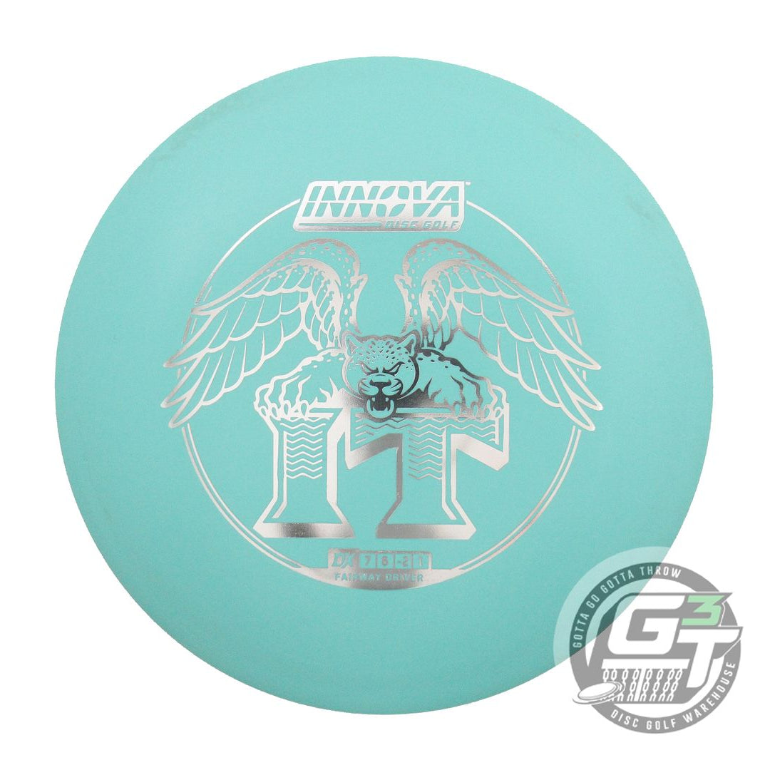Innova DX IT Fairway Driver Golf Disc (Individually Listed) - Gotta Go Gotta Throw