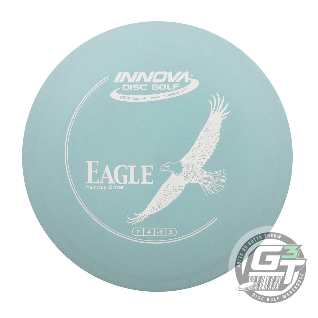 Innova DX Eagle Fairway Driver Golf Disc (Individually Listed) - Gotta Go Gotta Throw