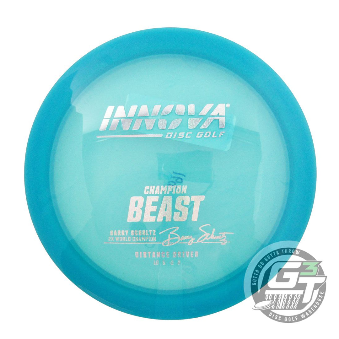 Innova Champion Beast Distance Driver Golf Disc (Individually Listed) - Gotta Go Gotta Throw