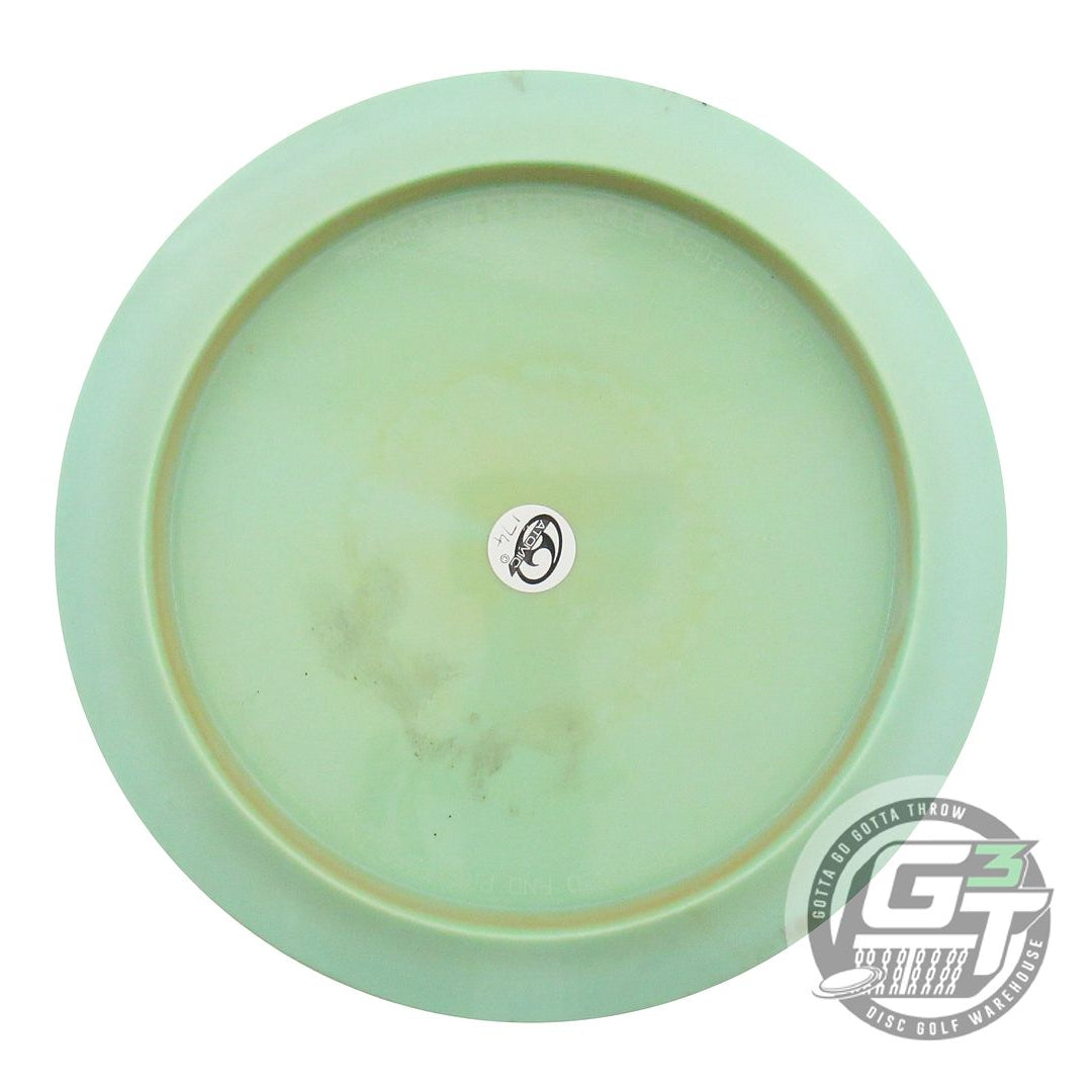 USED RPM Discs Atomic Kotare 174g Sage Green Foil Distance Driver Golf Disc
