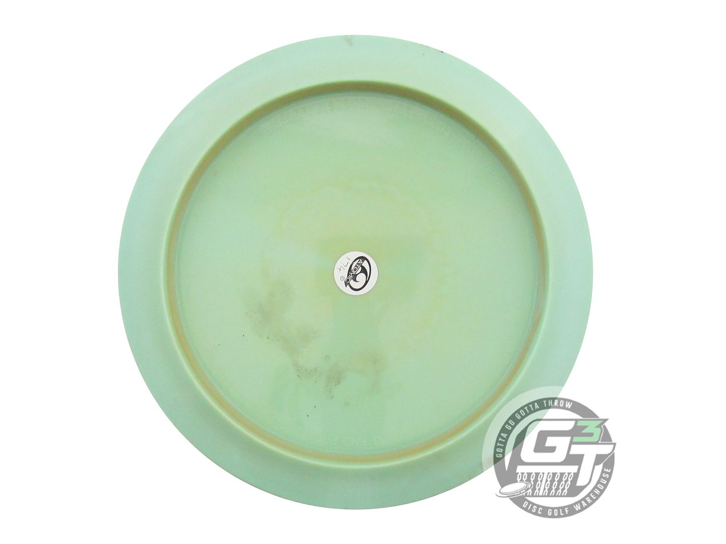 USED RPM Discs Atomic Kotare 174g Sage Green Foil Distance Driver Golf Disc