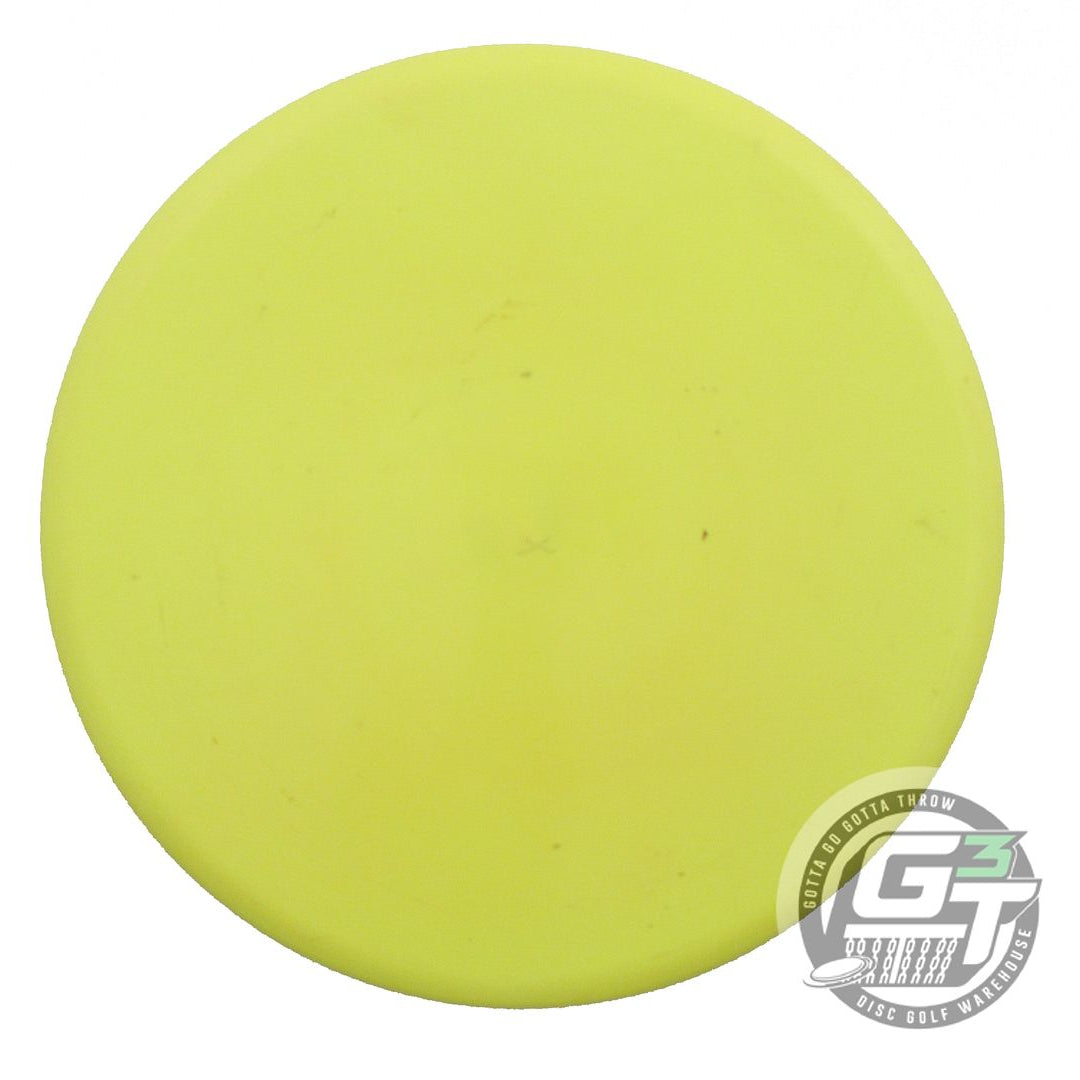 USED Innova Star AviarX3 172g Yellow BLANK Putter Golf Disc