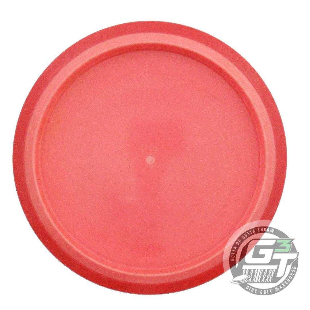 USED Axiom Discs Fission Insanity 171g Pink Red Rim Distance Driver Golf Disc