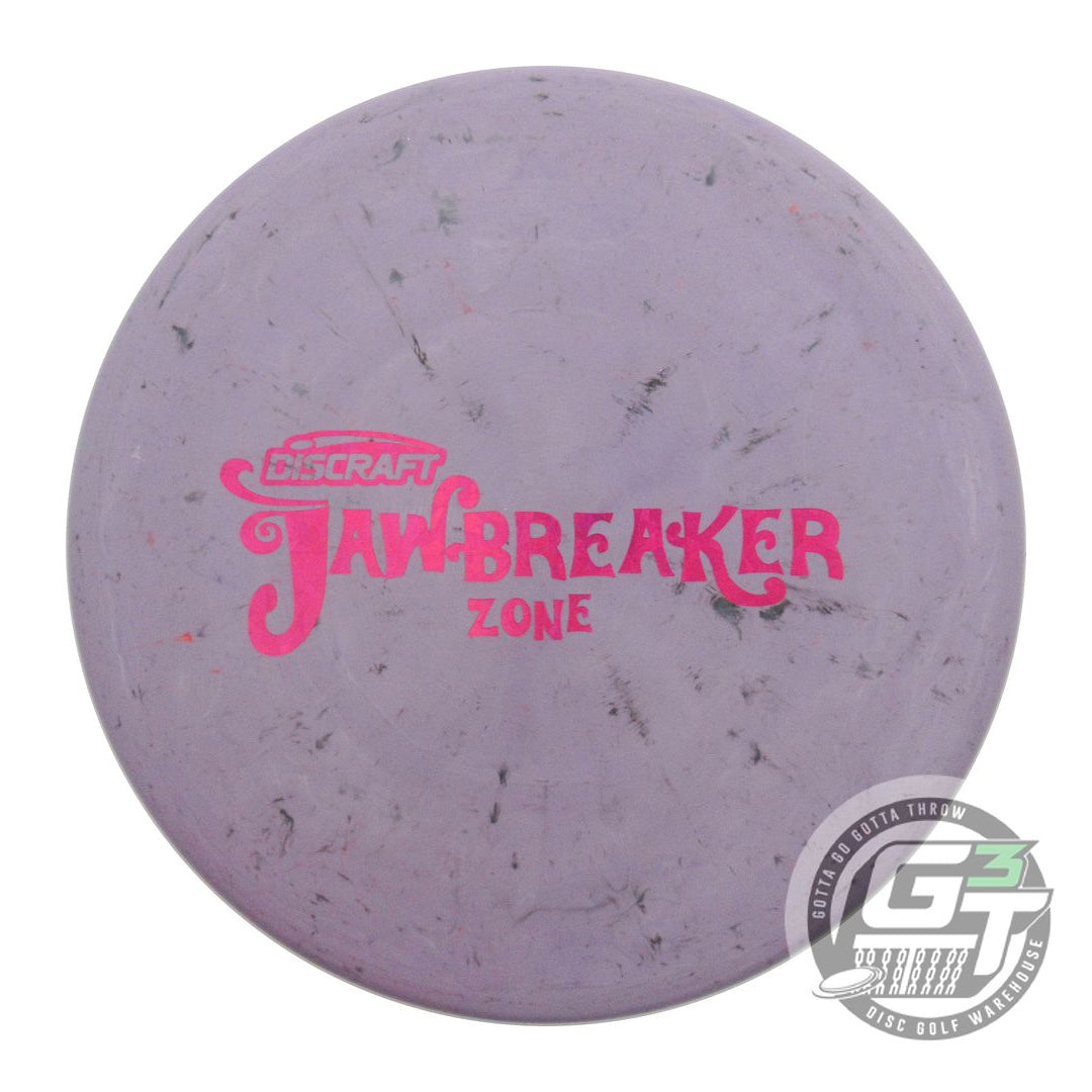 Discraft Jawbreaker Zone Putter Golf Disc (Individually Listed)