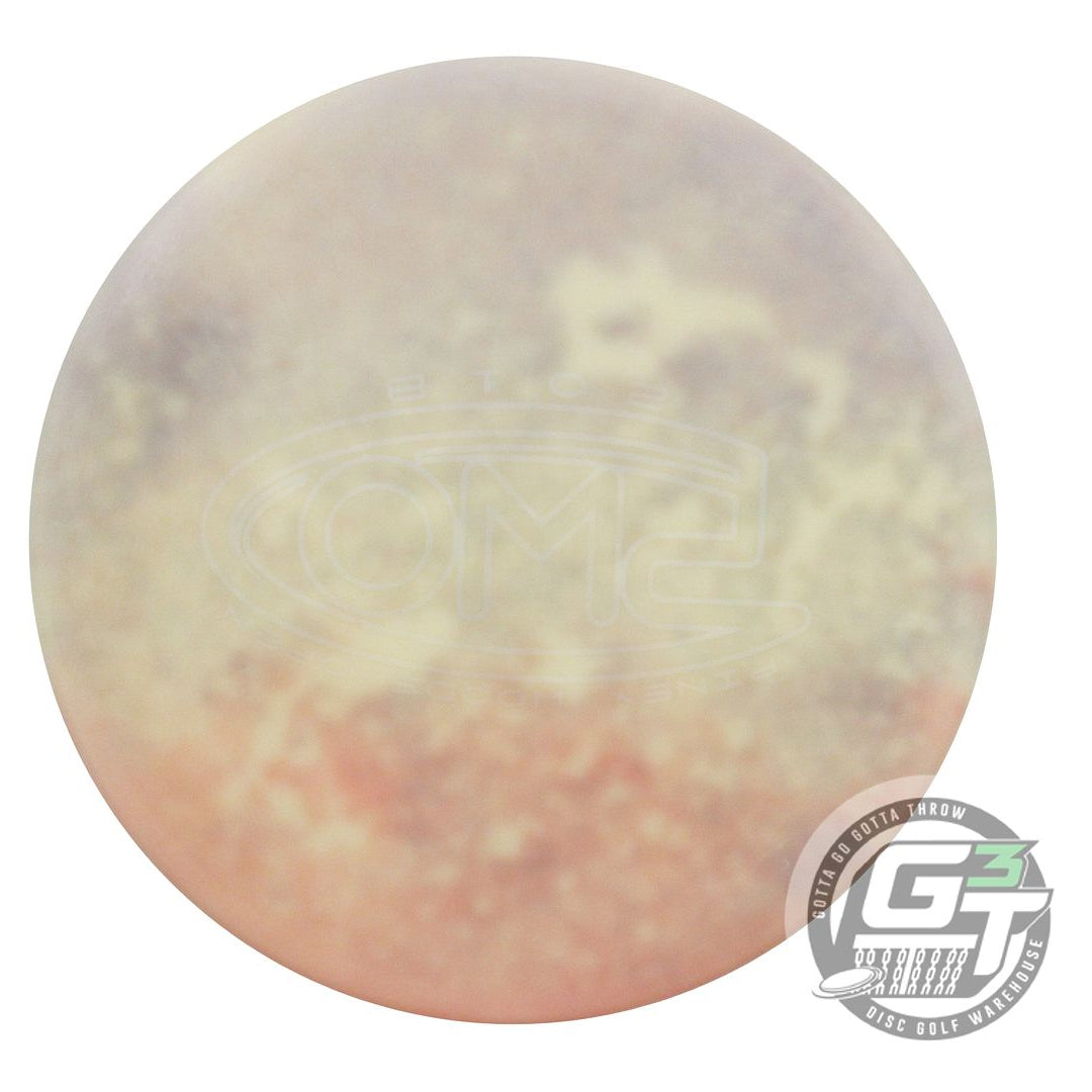USED Westside Discs Tournament Harp 174g White HOME DYED Putter Golf Disc
