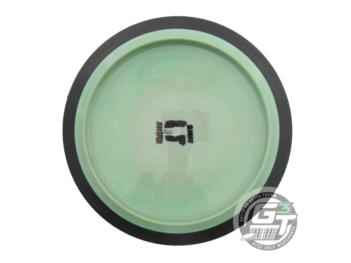 USED MVP Disc Sports Neutron Octane 175g Sage Distance Driver Golf Disc