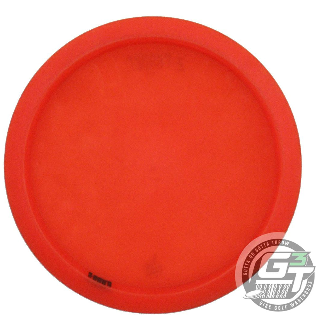 USED Discraft Elite Z Reaper 175g Red White Stamp OOP Fairway Driver Golf Disc