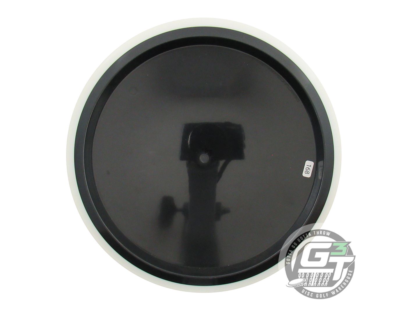 NOS Axiom Discs R2 Neutron Crave 168g Black PDGA Fairway Driver Golf Disc