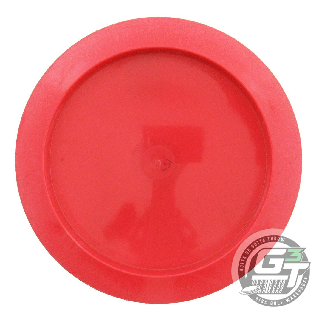 USED Innova Star Shryke 154g Red Wiped Stamp Distance Driver Golf Disc