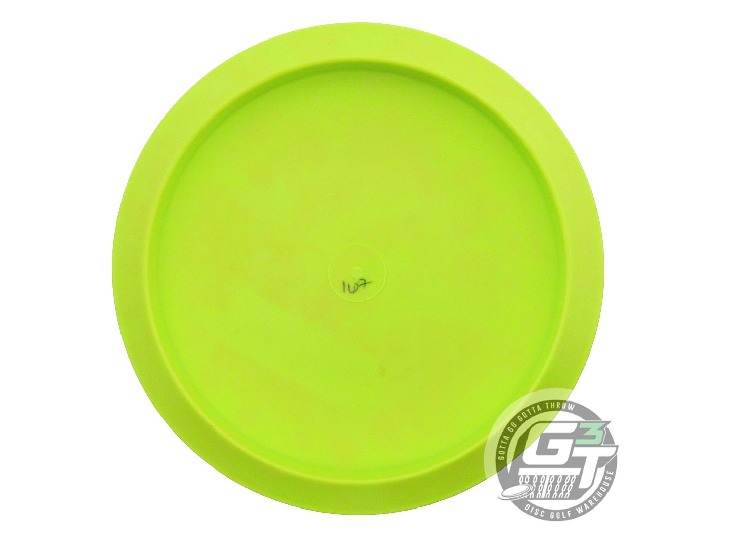 USED Innova Star Teebird 167g Yellow Teal Shatter Foil Fairway Driver Golf Disc