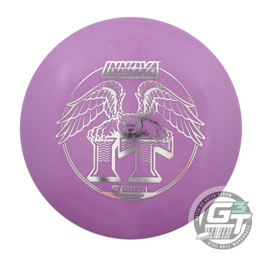 Innova DX IT Fairway Driver Golf Disc (Individually Listed) - Gotta Go Gotta Throw