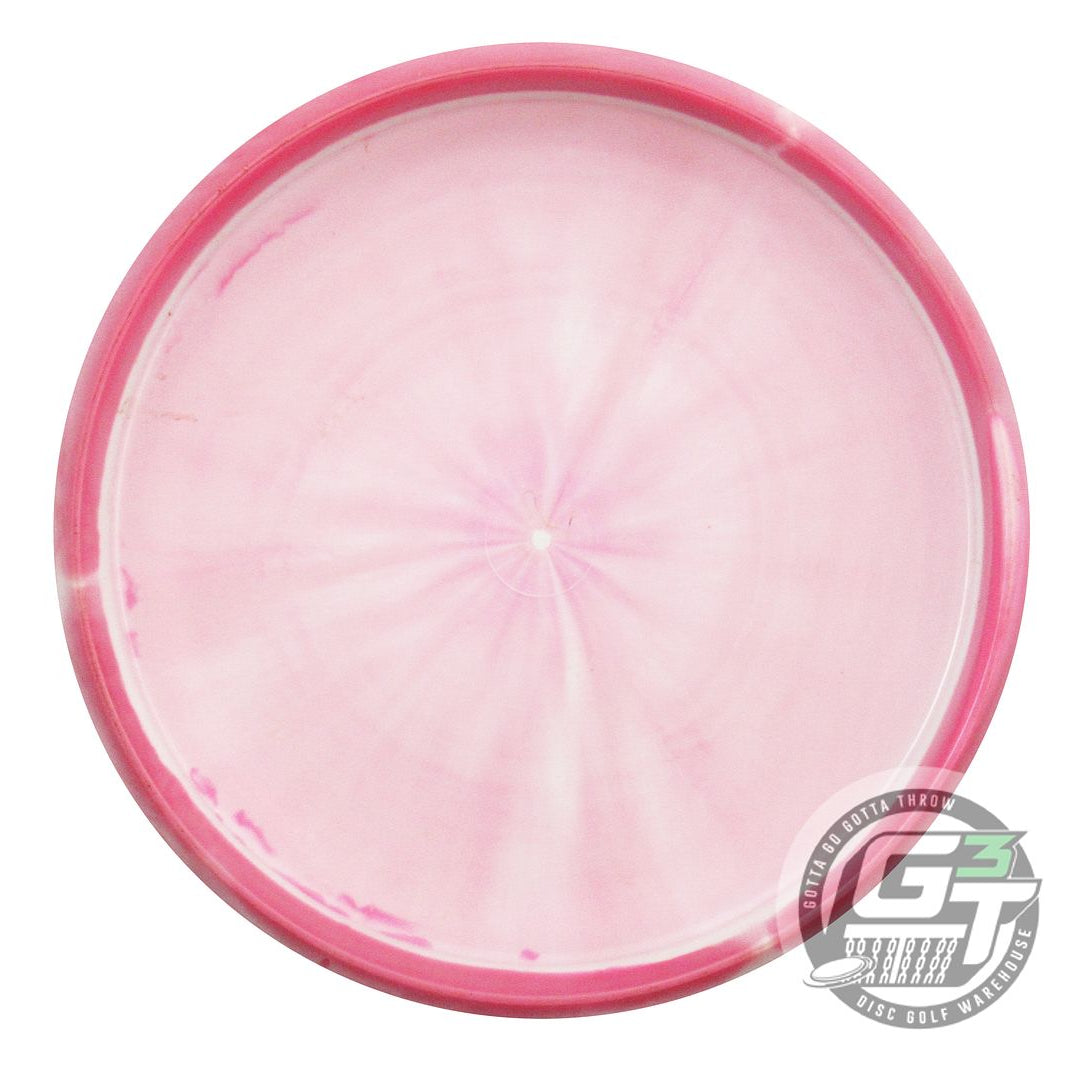USED Innova Halo Star Aviar 171g Pink-White Putter Golf Disc