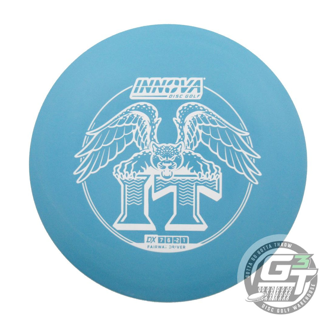 Innova DX IT Fairway Driver Golf Disc (Individually Listed) - Gotta Go Gotta Throw