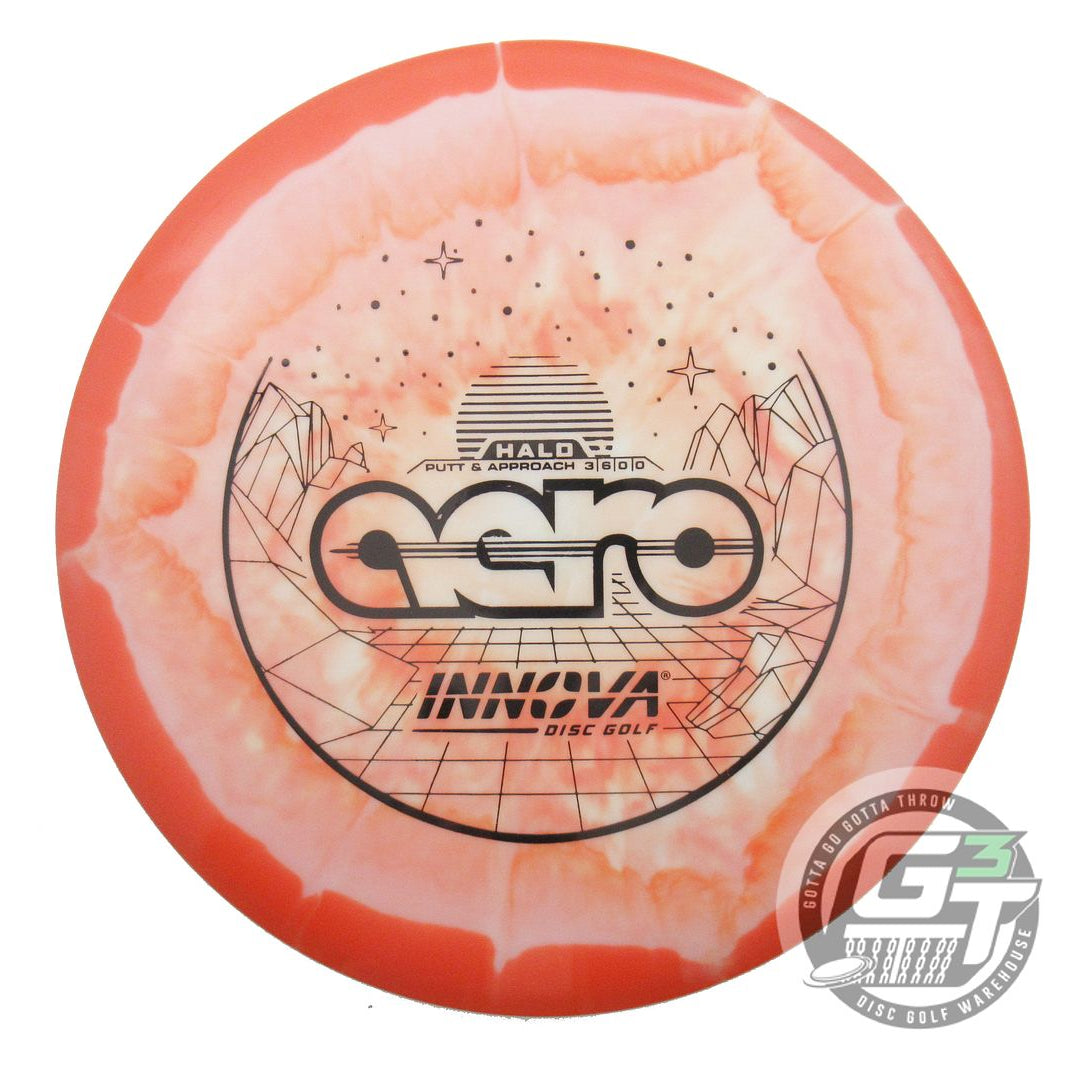 Innova Halo Star Aero Putter Golf Disc (Individually Listed)