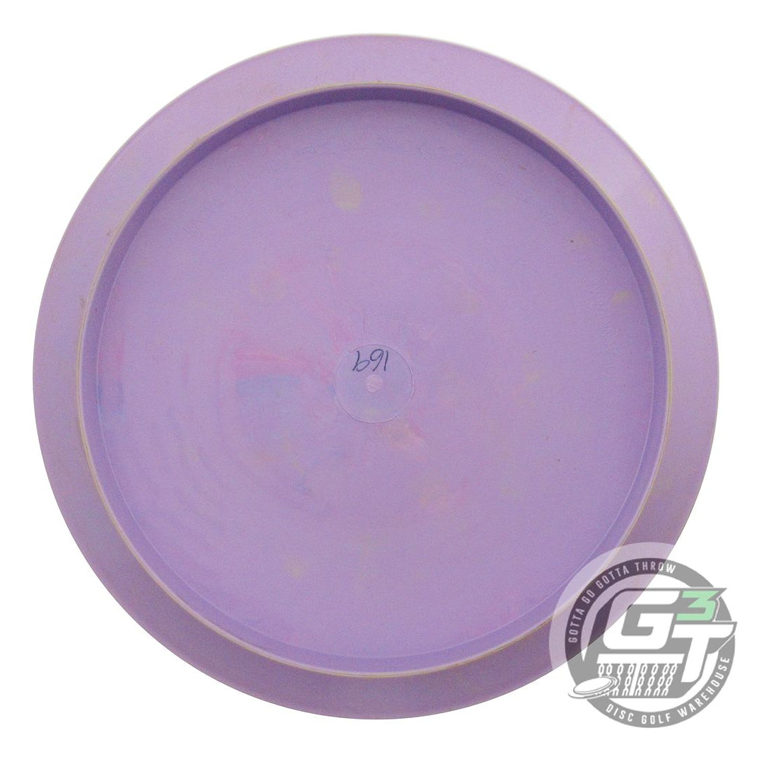 USED Innova X-OUT Star Teebird 169g Lilac Fairway Driver Golf Disc
