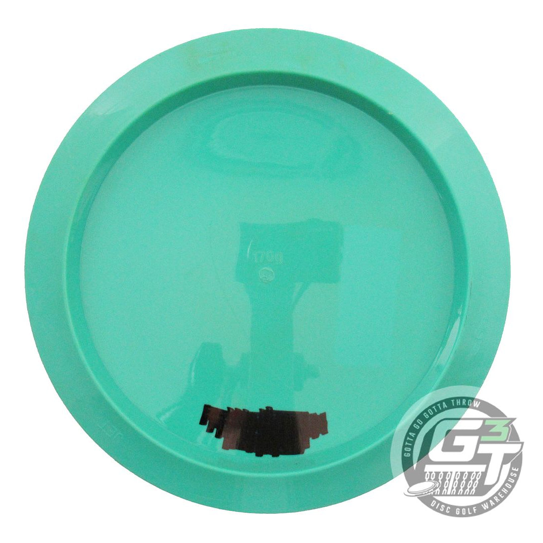 USED Streamline Discs Neutron Jet 170g Seafoam Distance Driver Golf Disc