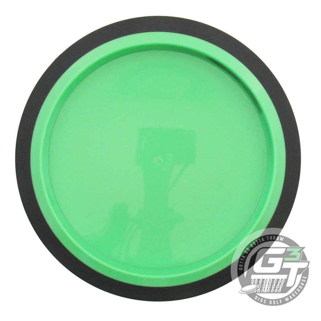 USED MVP Disc Sports Neutron Orbital 172g Lime Distance Driver Golf Disc