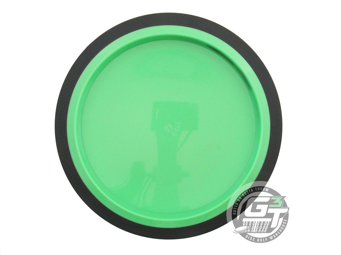 USED MVP Disc Sports Neutron Orbital 172g Lime Distance Driver Golf Disc