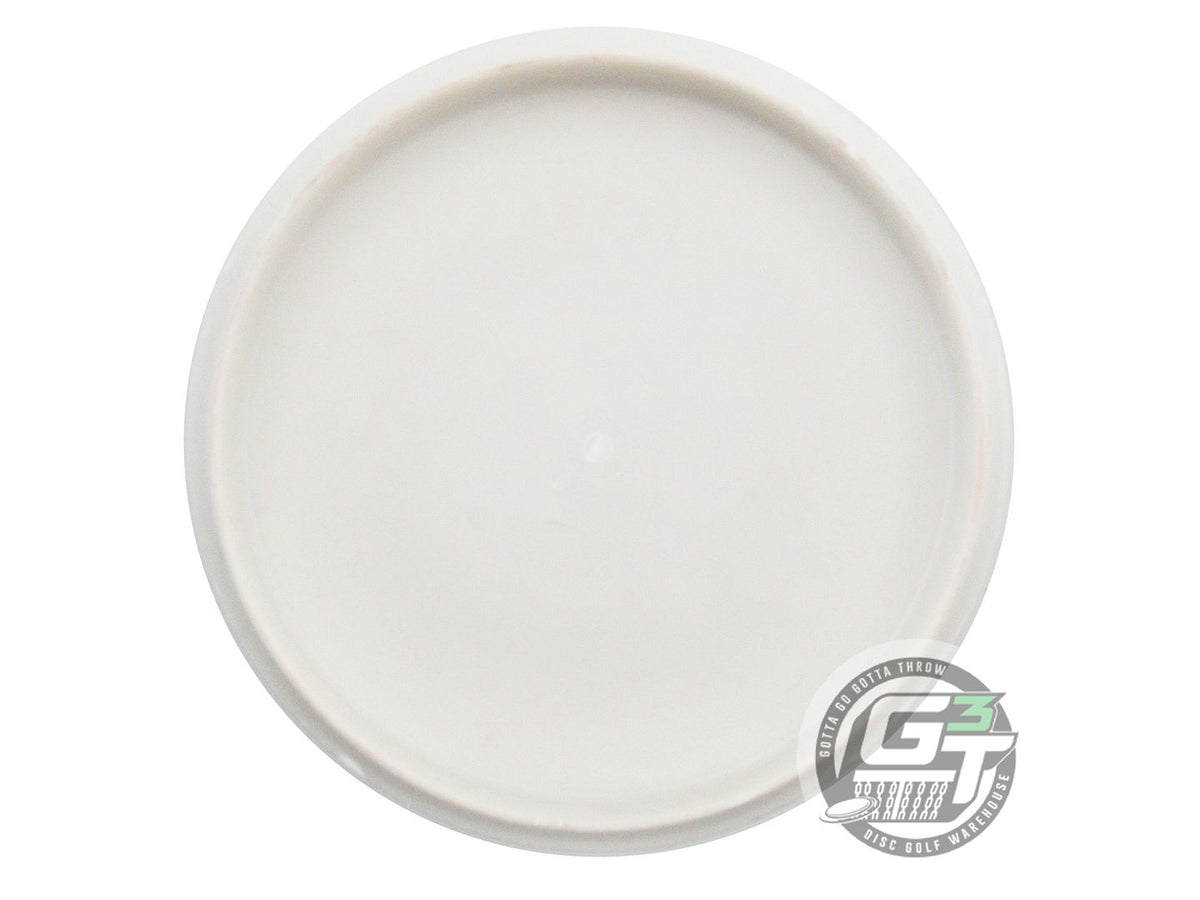 USED DiscMania EXO Hard Method 177g White Rainbow Foil Midrange Golf Disc