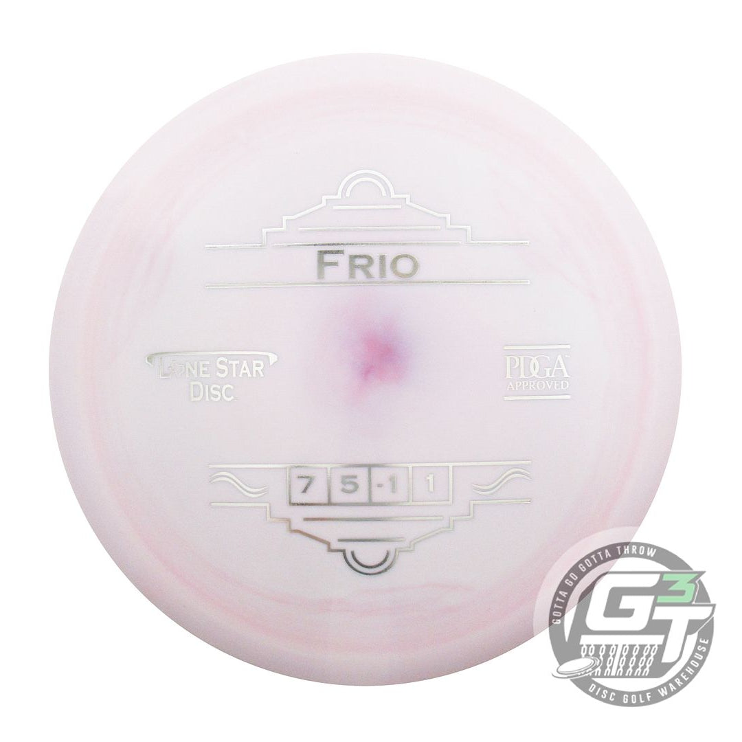 Lone Star Lima Frio Fairway Driver Golf Disc (Individually Listed)