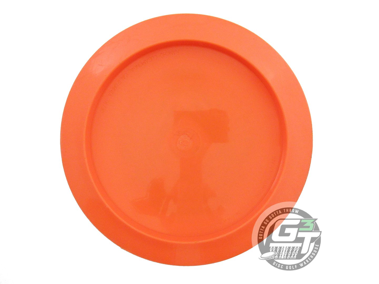 USED Innova Star Shryke 175g Orange Red Stamp Distance Driver Golf Disc