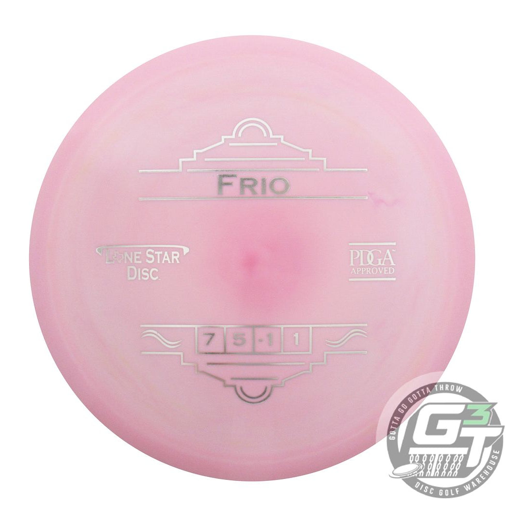 Lone Star Lima Frio Fairway Driver Golf Disc (Individually Listed)