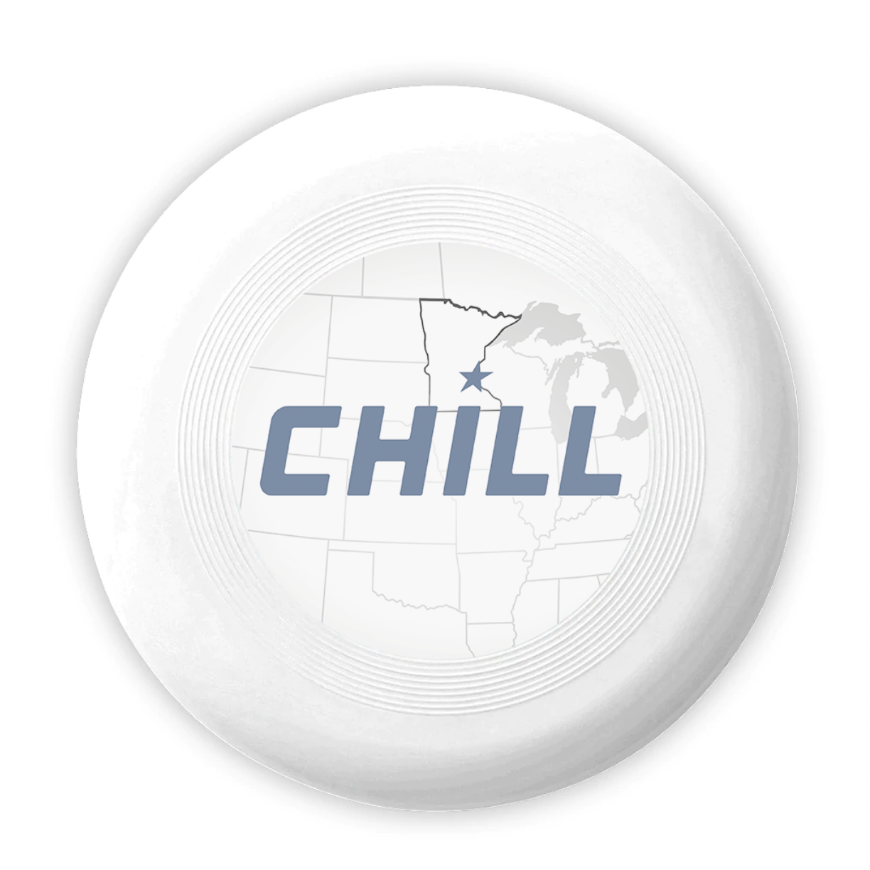 Wind Chill "Chill" Disc