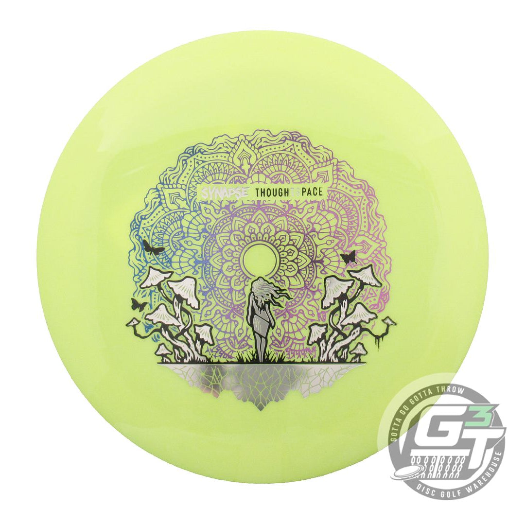 Thought Space Athletics Aura Synapse Distance Driver Golf Disc (Individually Listed)