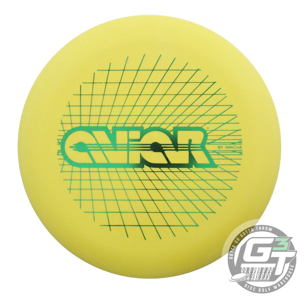 Innova DX Classic Aviar Putter Golf Disc (Individually Listed)