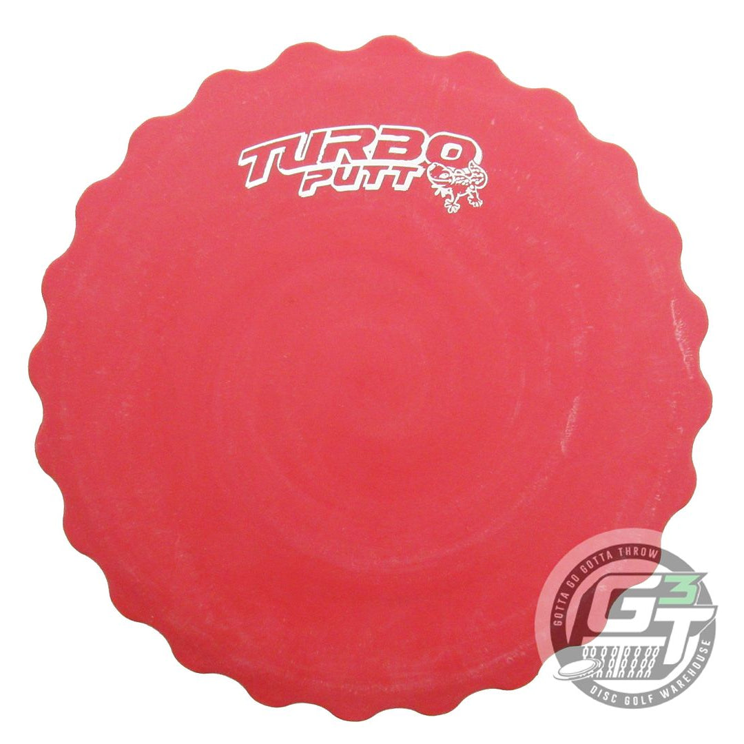 Quest AT Sure Grip Turbo Putt Putter Golf Disc (Individually Listed)