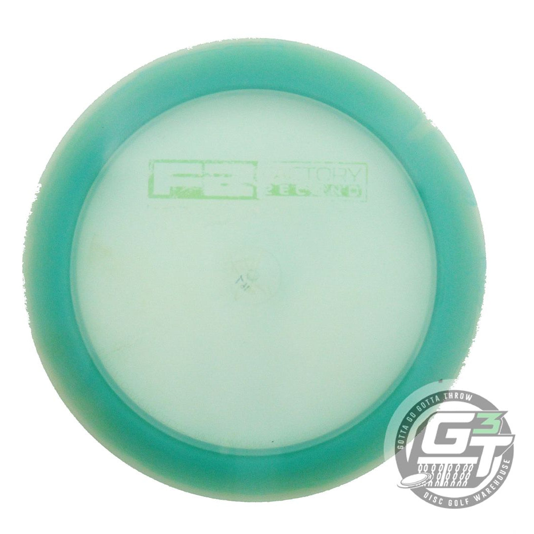 USED Innova X-OUT Champion Katana 167g Seafoam Distance Driver Golf Disc