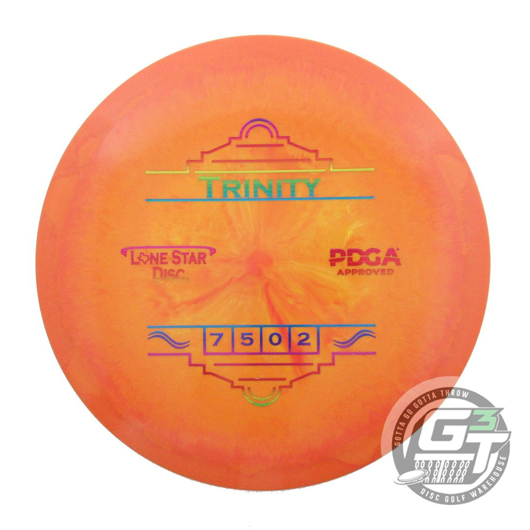Lone Star Lima Trinity Fairway Driver Golf Disc (Individually Listed)