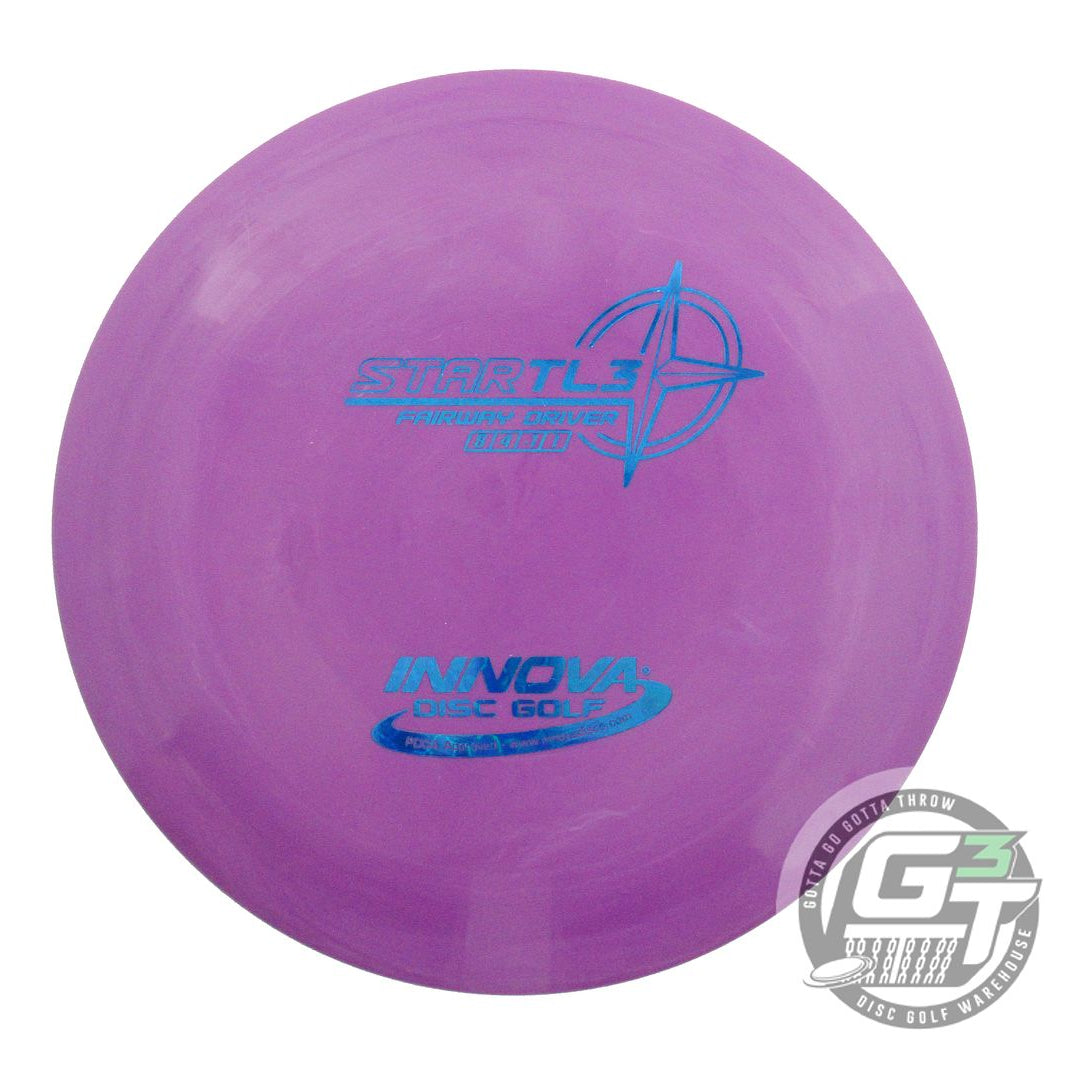 Innova Star TL3 Fairway Driver Golf Disc (Individually Listed)