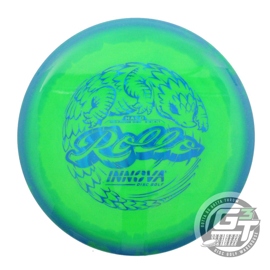 Innova Halo Star Rollo Midrange Golf Disc (Individually Listed)