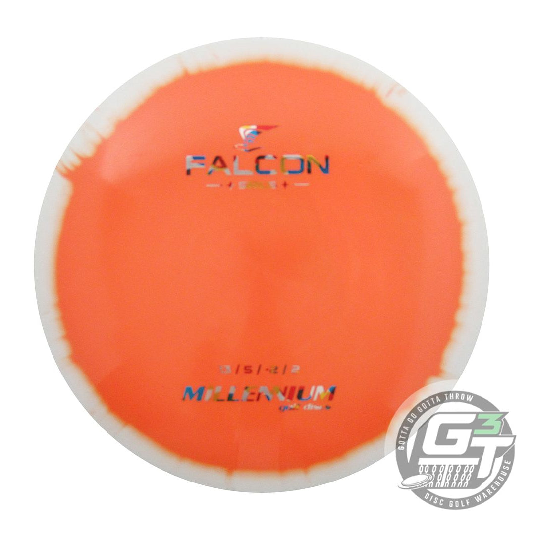 Millennium Helios Sirius Falcon Distance Driver Golf Disc (Individually Listed)