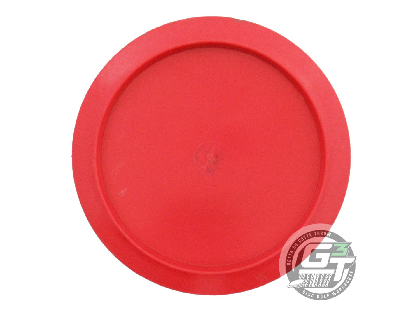 USED Innova Star Mamba 172g Red Black Stamp Distance Driver Golf Disc