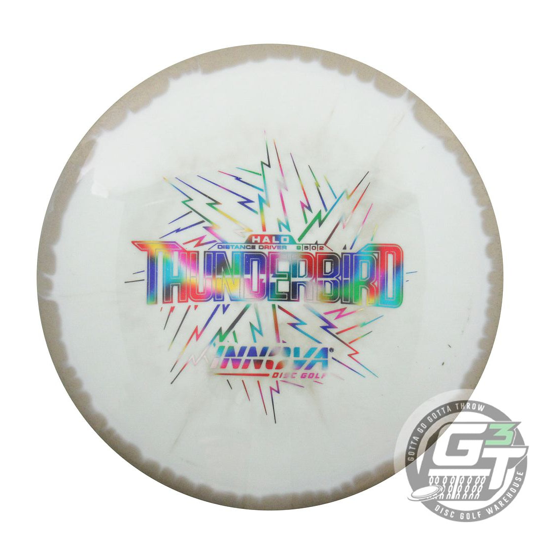 Innova Halo Star Thunderbird Distance Driver Golf Disc (Individually Listed) - Gotta Go Gotta Throw