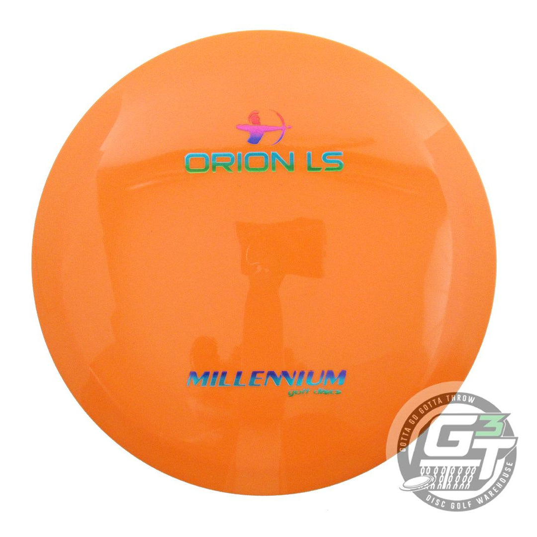 Millennium Standard Orion LS Distance Driver Golf Disc (Individually Listed)