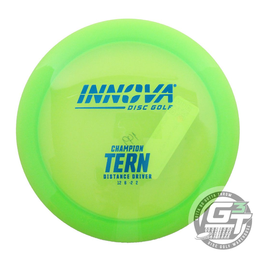Innova Champion Tern Distance Driver Golf Disc (Individually Listed) - Gotta Go Gotta Throw