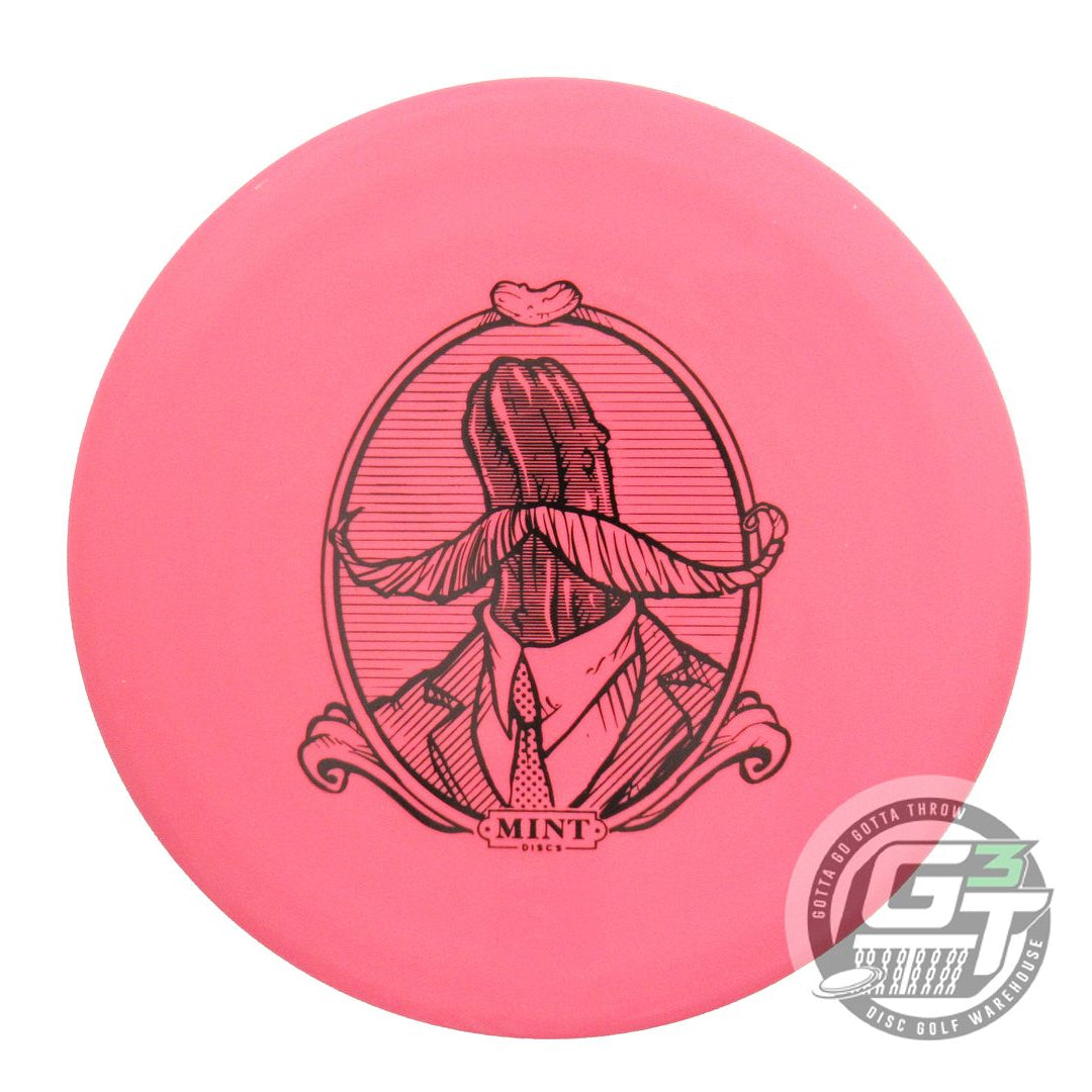 Mint Discs Royal Medium Pickle Putter Golf Disc (Individually Listed)