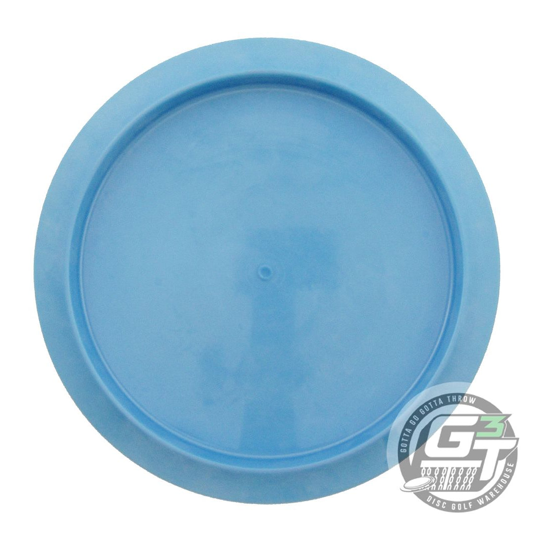 USED Dynamic Discs Fuzion Felon 168g Blue Fireworks Foil Fairway Driver Disc