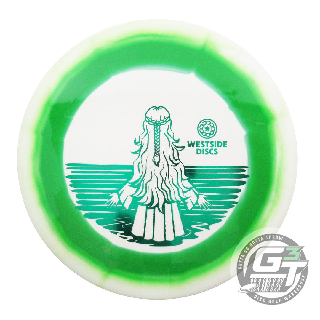 Westside Tournament Ring Maiden Putter Golf Disc (Individually Listed)