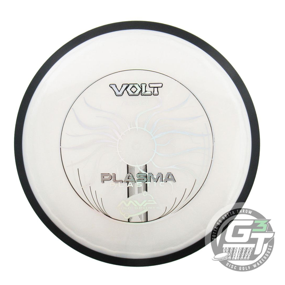 MVP Plasma Volt Fairway Driver Golf Disc (Individually Listed)